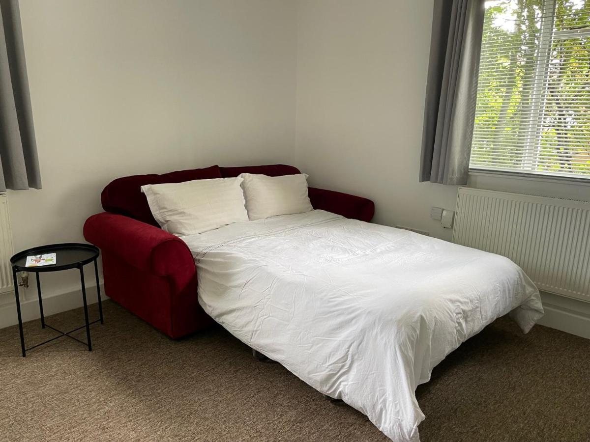Charming Apartment In Chiswick London Eksteriør bilde