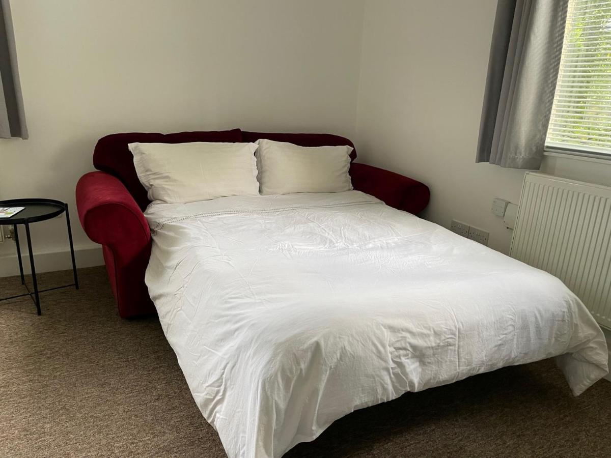 Charming Apartment In Chiswick London Eksteriør bilde