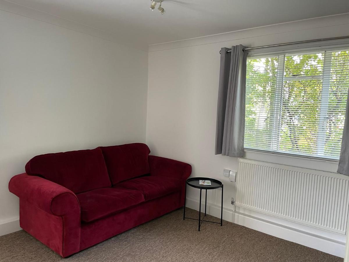 Charming Apartment In Chiswick London Eksteriør bilde