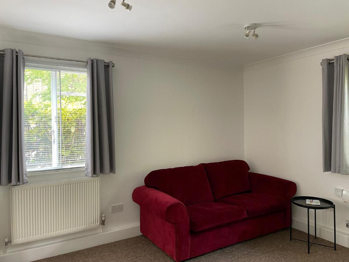 Charming Apartment In Chiswick London Eksteriør bilde